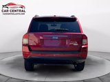 Used 2016 Jeep Compass Latitude image 4