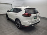 Used 2019 Nissan Rogue SL w/ Premium Package image 5