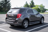 Used 2016 Chevrolet Equinox LTZ w/ Enhanced Convenience Package image 5