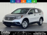 Used 2014 Honda CR-V LX image 1