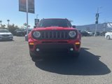 Certified 2023 Jeep Renegade Latitude w/ Premium Group image 2