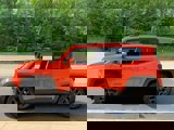 Certified 2018 Jeep Renegade Altitude image 4