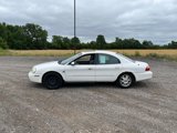Used 2004 Mercury Sable LS Premium image 4