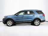 Used 2018 Ford Explorer XLT w/ Equipment Group 201A image 4