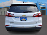 Used 2021 Chevrolet Equinox LT w/ LPO, Floor Liner Package image 5