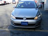Used 2015 Volkswagen Golf S image 3