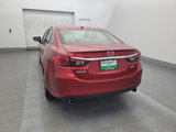 Used 2014 MAZDA MAZDA6 Grand Touring w/ MRCC + FOW Package image 6