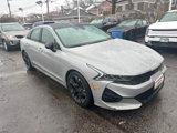 Used 2022 Kia K5 GT-Line w/ GT-Line FWD Premium Package image 3