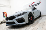 Used 2023 BMW M8 Competition w/ M Carbon Exterior Package image 2