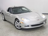 Used 2005 Chevrolet Corvette Coupe w/ Preferred Equipment Group image 5