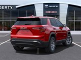 New 2025 GMC Terrain Elevation image 4