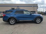 Certified 2020 Ford Explorer XLT w/ Comfort Package image 4