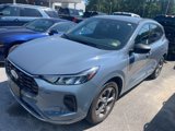 Used 2023 Ford Escape ST-Line w/ Tech Pack #1 image 4