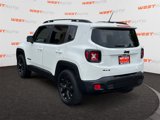 Used 2017 Jeep Renegade Altitude image 3