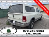 Used 2017 RAM 1500 Laramie w/ Convenience Group image 3