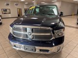 Used 2017 RAM 1500 Big Horn image 2