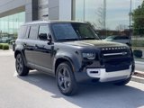 New 2025 Land Rover Defender 110 S image 6