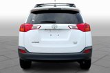 Used 2015 Toyota RAV4 XLE image 4