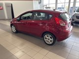 Used 2016 Ford Fiesta SE image 2
