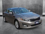 Used 2014 Kia Optima EX w/ EX Premium Package image 3