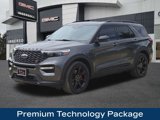 Used 2020 Ford Explorer ST w/ ST Street Pack image 4