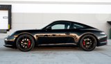 Used 2016 Porsche 911 Carrera S image 2