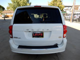 Used 2019 Dodge Grand Caravan SXT image 6