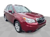 Used 2015 Subaru Forester 2.5i Premium w/ Protection Package #1 image 2