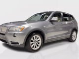 Used 2014 BMW X3 xDrive28i image 4
