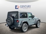 New 2025 Jeep Wrangler Sport image 3