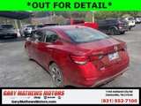 Used 2024 Nissan Sentra SV w/ All-Weather Package image 3