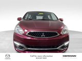 Used 2019 Mitsubishi Mirage SE image 2