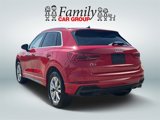 Used 2024 Audi Q3 2.0T Premium image 4