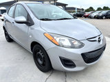 Used 2013 MAZDA MAZDA2 Sport image 2
