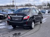 New 2024 Mitsubishi Mirage G4 ES image 2