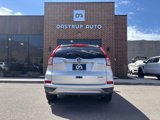 Used 2015 Honda CR-V Touring image 5