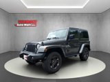 Used 2018 Jeep Wrangler Sport image 3