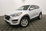 Used 2019 Hyundai Tucson SE image 2