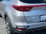 Used 2021 Kia Sportage LX image 5