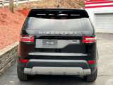 Used 2017 Land Rover Discovery HSE image 4