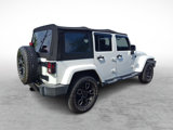 Used 2018 Jeep Wrangler Unlimited Sahara image 3