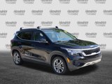 Used 2022 Kia Seltos S image 2
