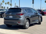 Used 2023 MAZDA CX-5 AWD 2.5 S w/ Select Package image 4