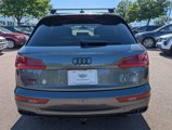 Used 2020 Audi SQ5 Premium Plus w/ Premium Plus Package image 4