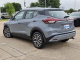Used 2024 Nissan Kicks SV w/ Interior Electronics Package image 3