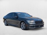 Used 2018 BMW 740i image 3