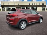 Used 2020 Hyundai Tucson SE image 3