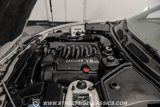 Used 1998 Jaguar XK8 Convertible image 3
