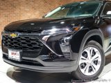 New 2025 Chevrolet Trax LS image 4