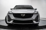 Used 2024 Cadillac CT5 V w/ Premium Package image 3